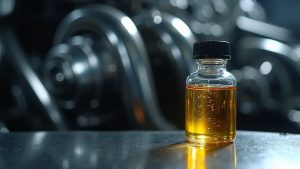 Best Zinc Oil Additives