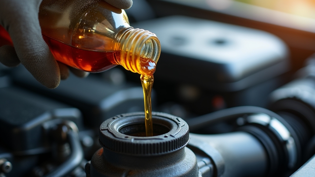 Best Oil Additives