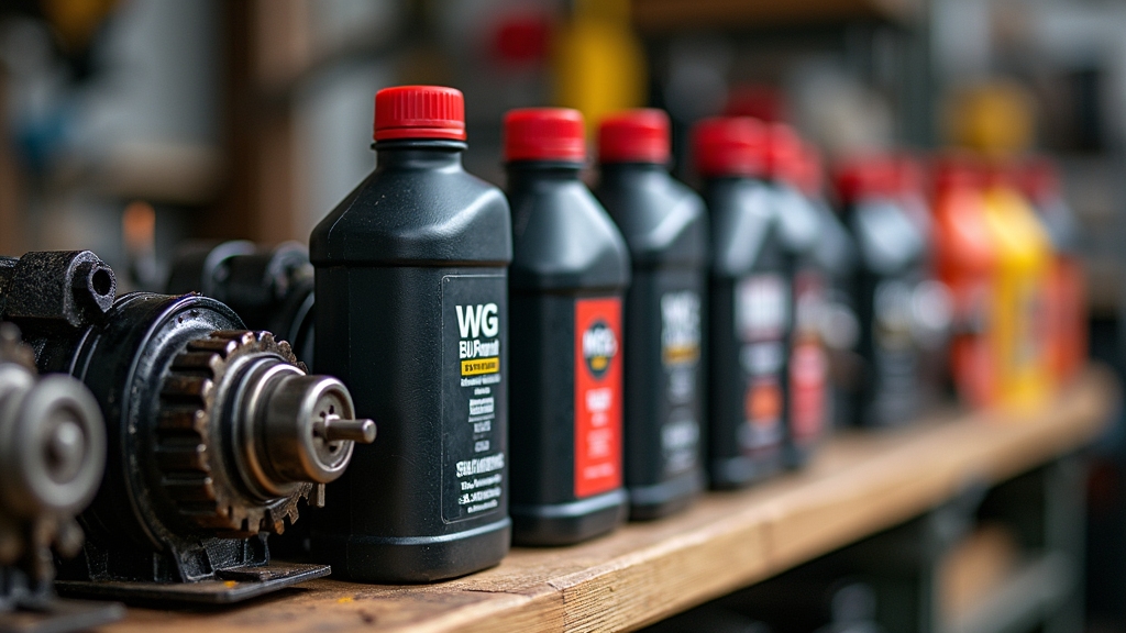 Essential Tips to Consider When Choosing Motor Oil for Smaller Engines