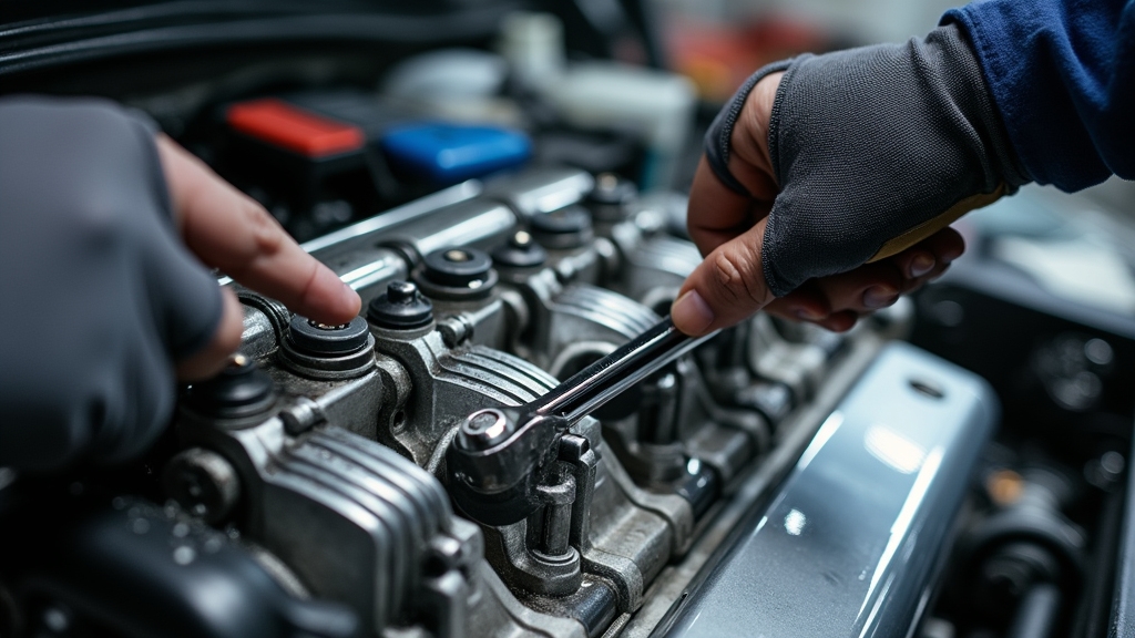 Common Causes of Hemi Tick Noise