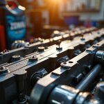 Best Oils for Flat Tappet Cams