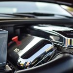 Best Oil for Your 5.0 Coyote