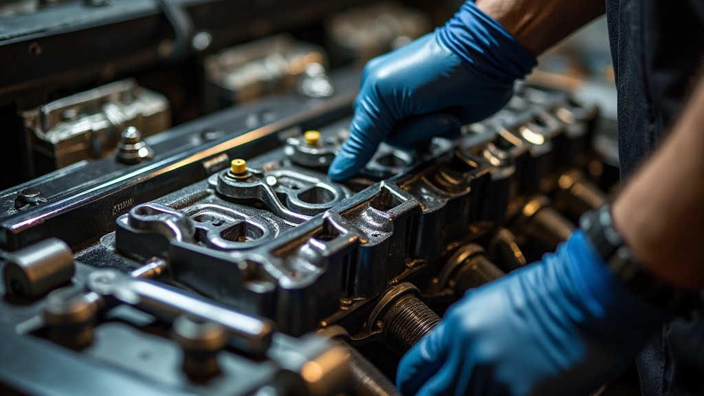 Preventive Measures to Avoid Future Engine Ticking