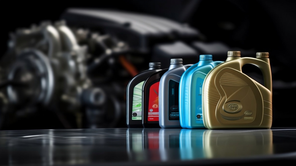 top 10w30 engine oils