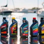 Best 2 Stroke Outboard Motor Oils