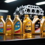 Best 5W-20 Motor Oils