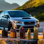 Best Oils for WRX