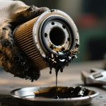 Clogged Transmission Filter Symptoms