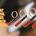 what size oil filter wrench do i need