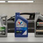 best 0w 20 synthetic motor oil