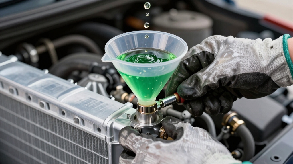 How to Bleed Car Radiator: Prevent Costly Overheating
