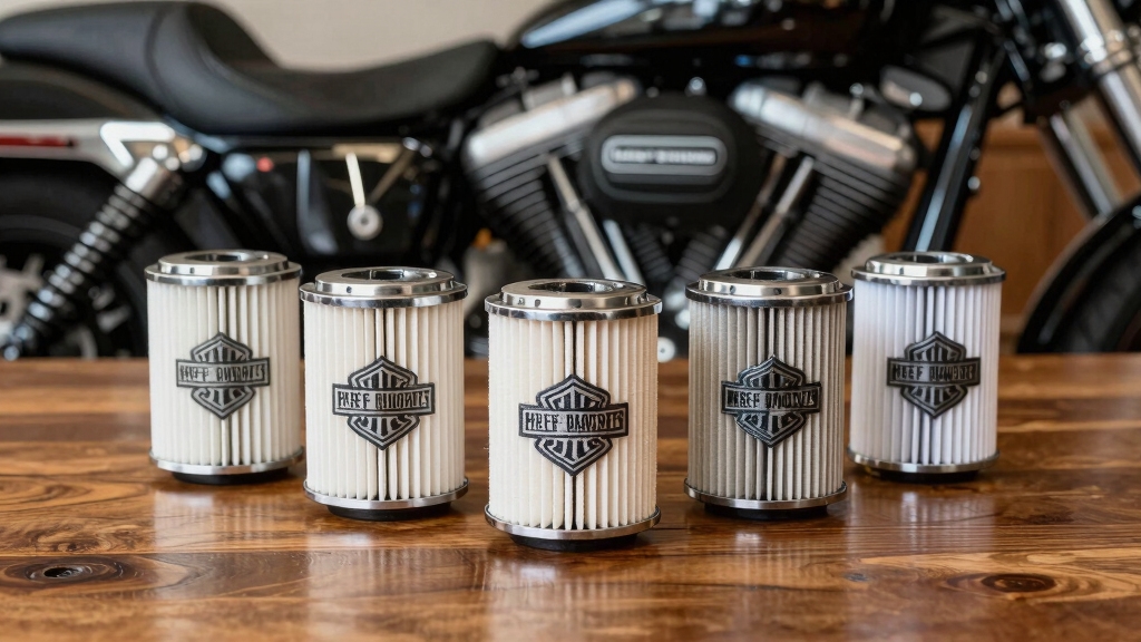 top 2026 harley oil filters