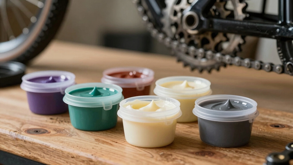 top bicycle greases 2026