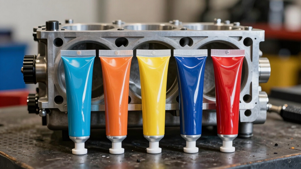 top engine block sealants 2026