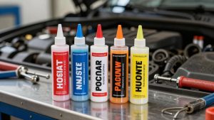 Best Gasket Sealants for Oil Pans