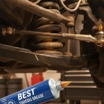 Best Chassis Grease