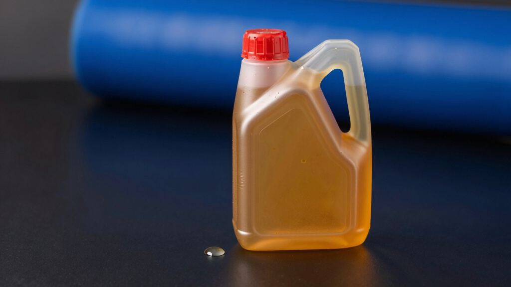 best 2 cycle oil for johnson outboard