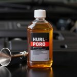 best fuel additive for rough idle