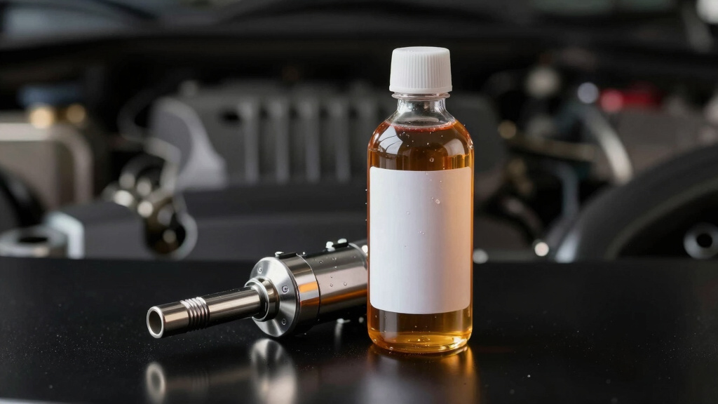 best fuel injector cleaning