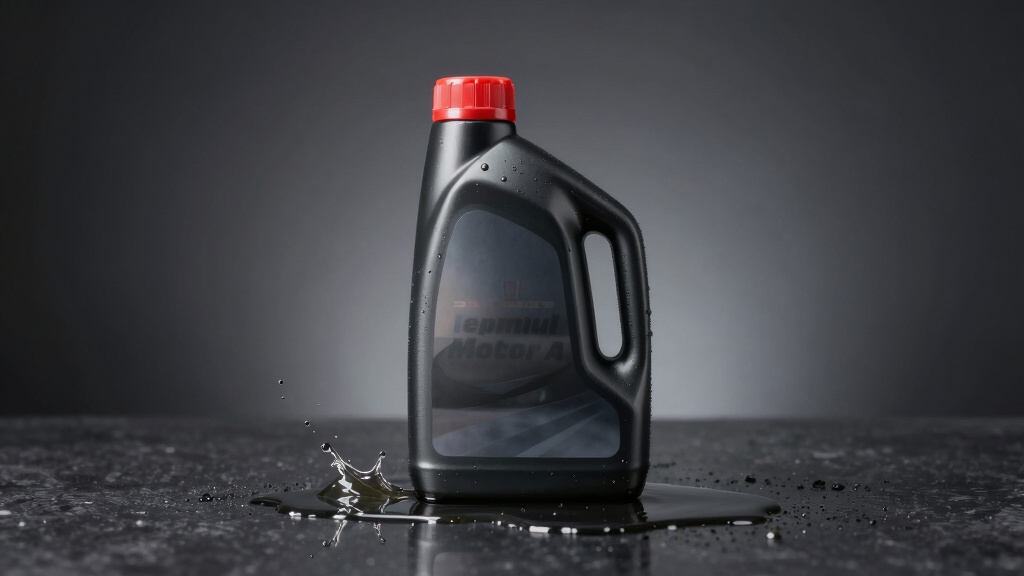 best oil for honda civic