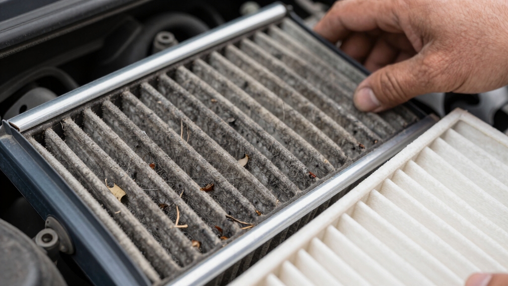 How Often Should I Replace My Engine Air Filter