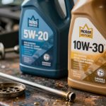 different viscosity may harm