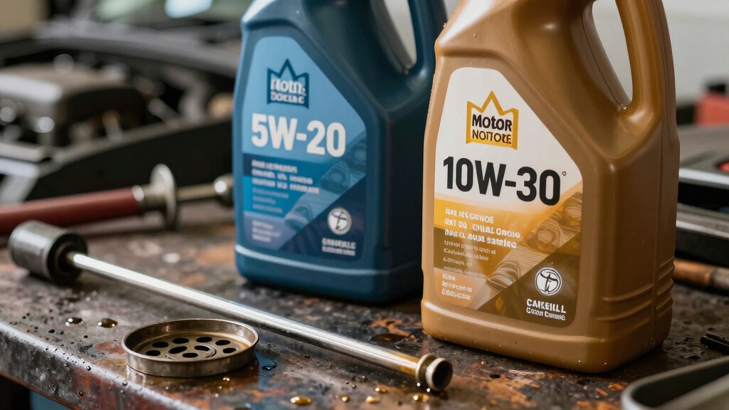 different viscosity may harm