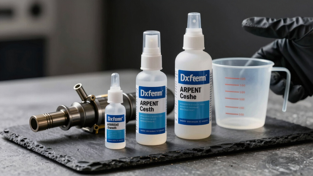 Best Fuel Injector Cleaning: Top Solutions Reviewed