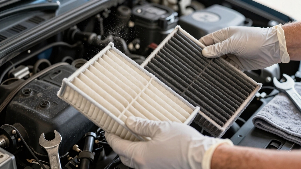 How Often Should I Replace My Engine Air Filter: Simple Task