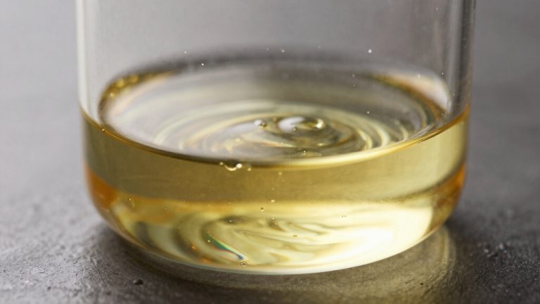 yes oil expands when hot