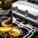 Best Engine Flush for Sludge