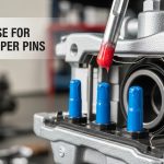 Best Grease for Brake Caliper Pins