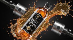 Best Hydraulic Fluid