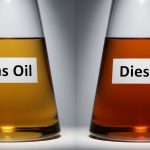 Gas Oil Vs Diesel