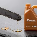 best 2 cycle chainsaw oil