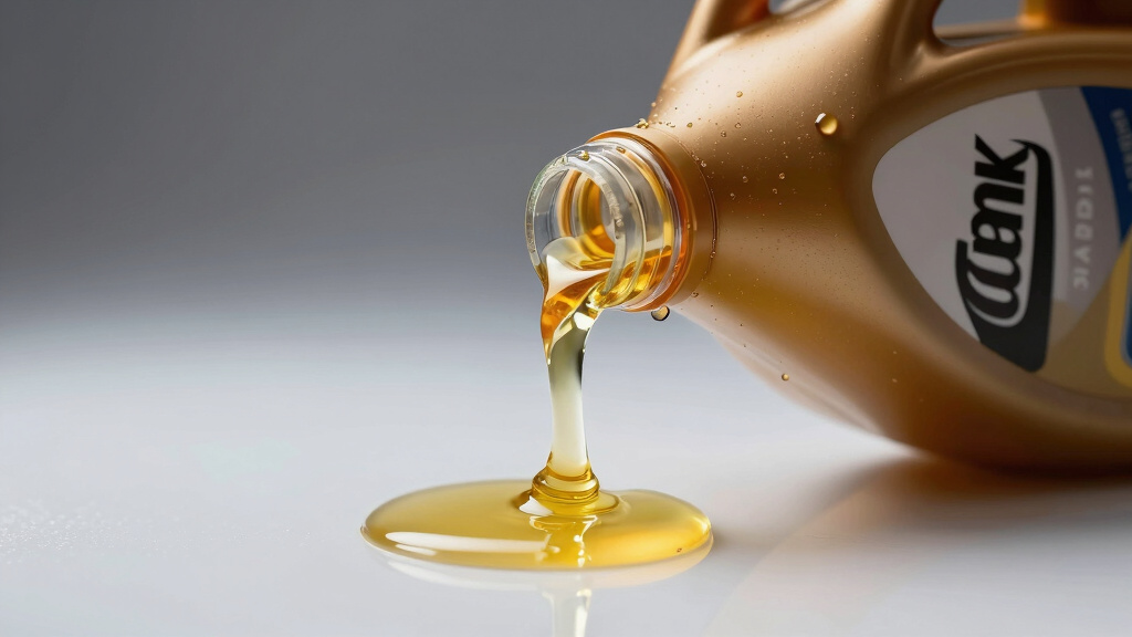 best engine oil for toyota