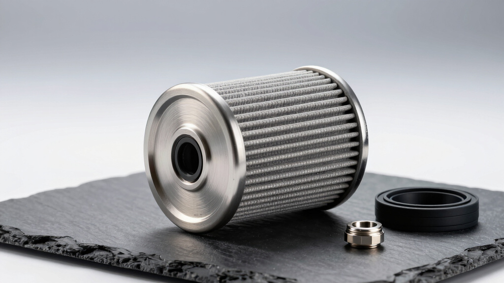 best fuel filter for 6 7 powerstroke