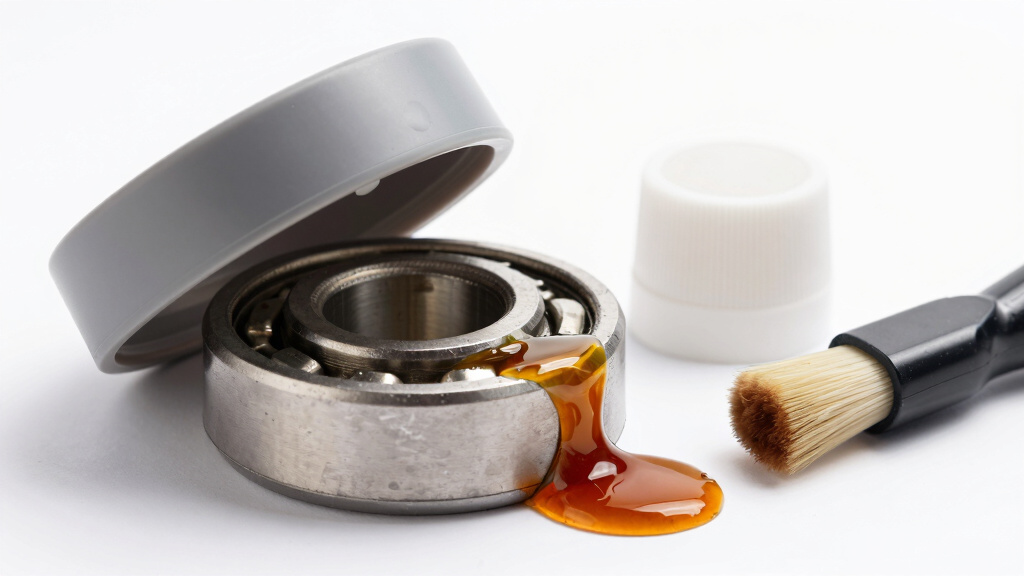 best grease for trailer bearings