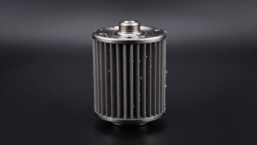 best high performance oil filter