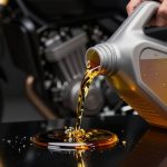 best motorbike oil