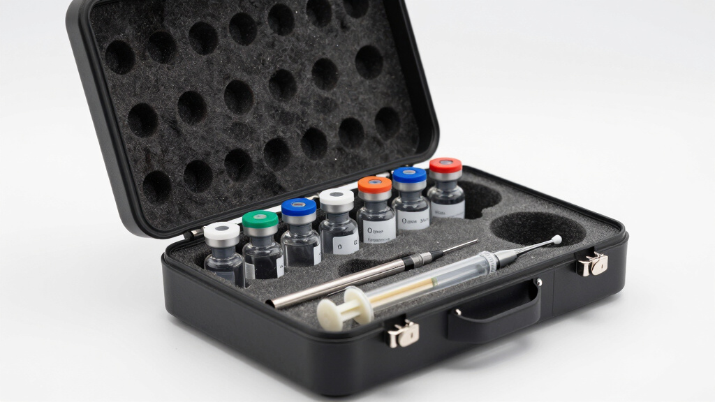 best oil analysis kit