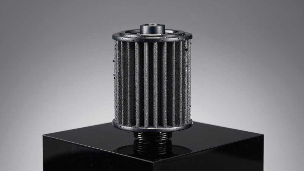 best oil filter for 6 0 vortec