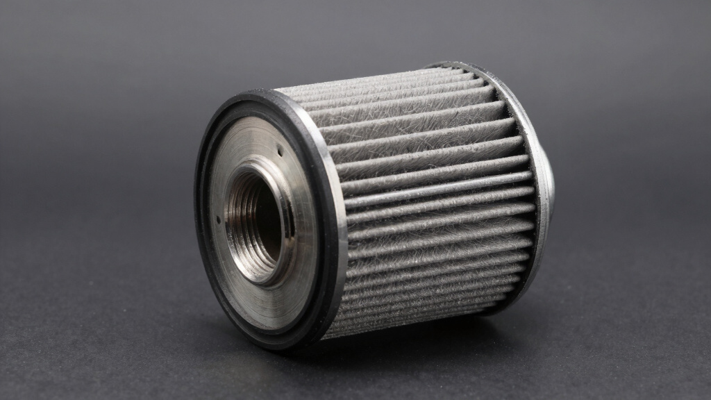 best oil filter for 6 7 powerstroke