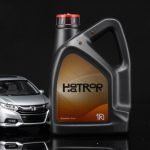 best oil for high mileage honda odyssey