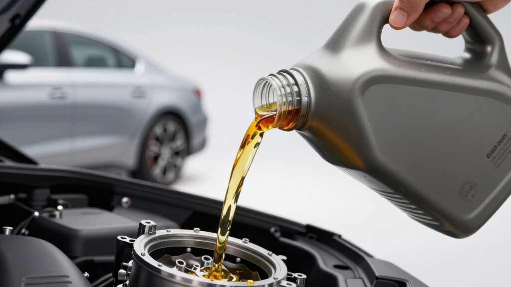 best oil for hyundai sonata