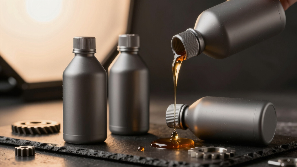 best transmission additives