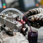 bleed abs modulator procedure