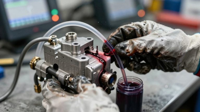 bleed abs modulator procedure