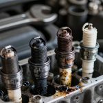 engine misfires decreased performance