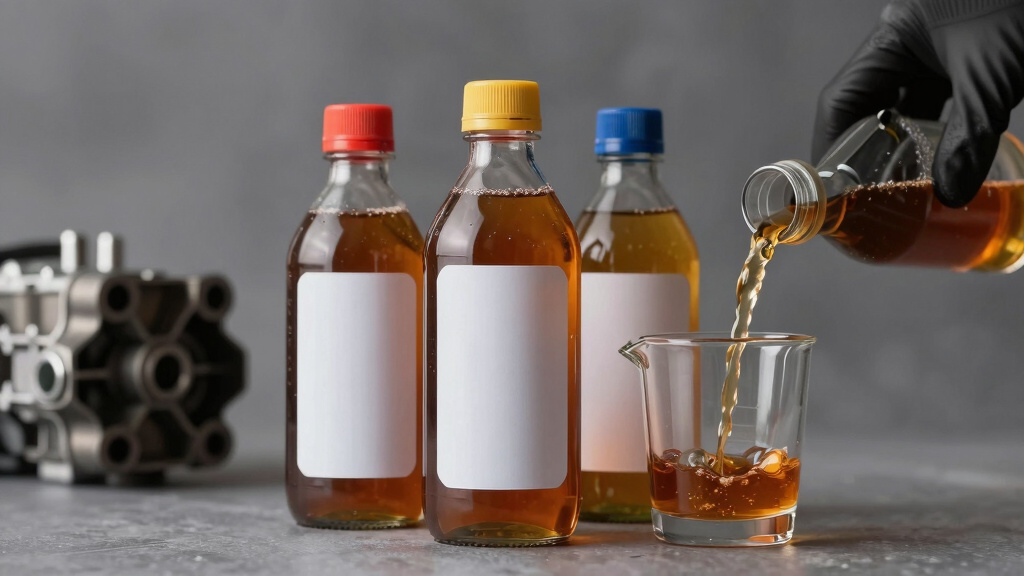 How to Choose the Right 2 Stroke Oil for Air Cooled Engines?